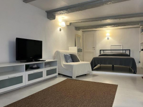 Torta studio apartment